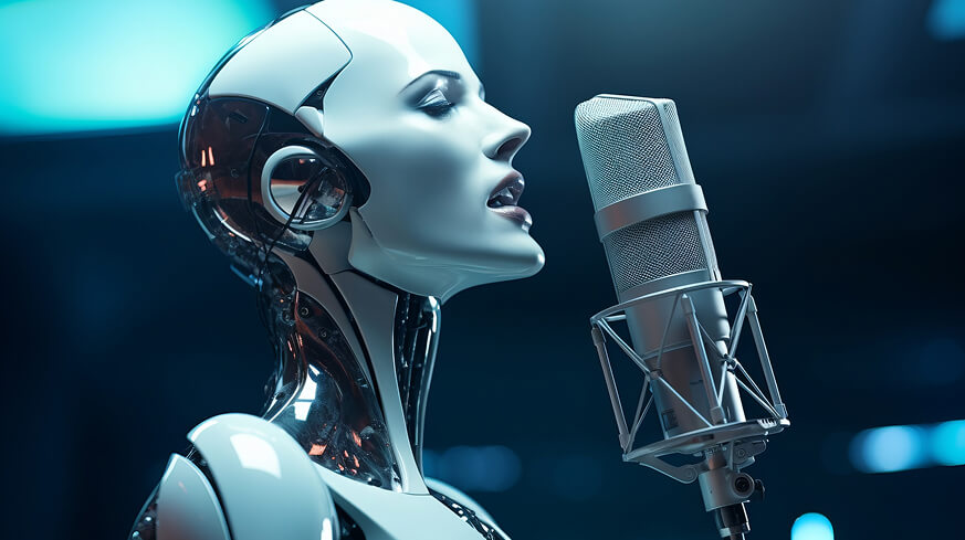 Future of AI Marketing